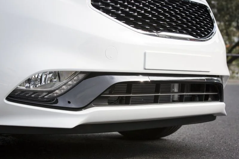 Kia Venga 1.4 (90 Hp)2014 - thumbnail 10