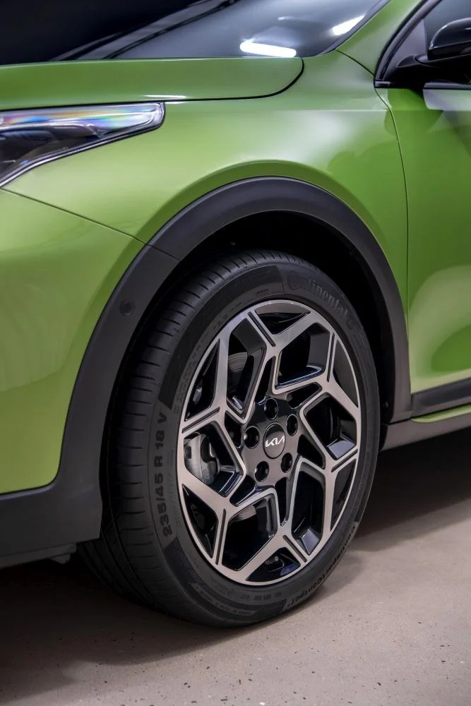 Kia XCeed 1.0 T-GDI (100 Hp)2024 - 2025 thumbnail 12