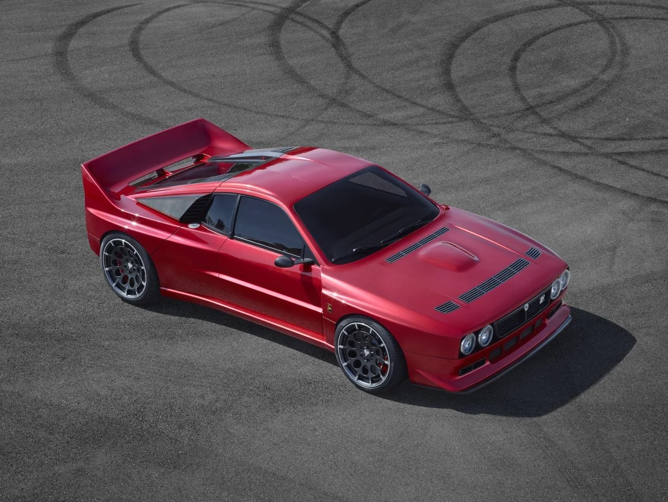 Kimera EVO37 2.2 (505 Hp)2021 - - 1