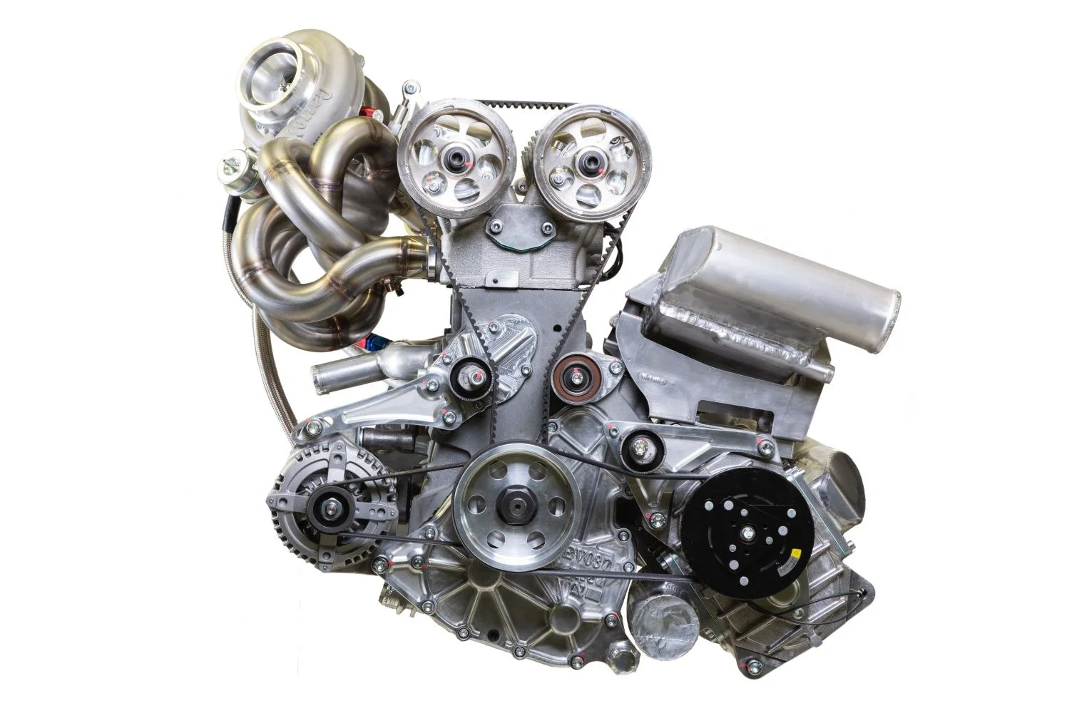 Kimera EVO37 2.2 (505 Hp)2021 - thumbnail 12