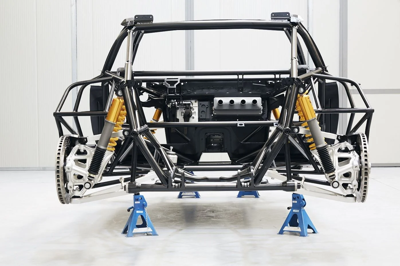 Kimera EVO37 2.2 (505 Hp)2021 - thumbnail 15