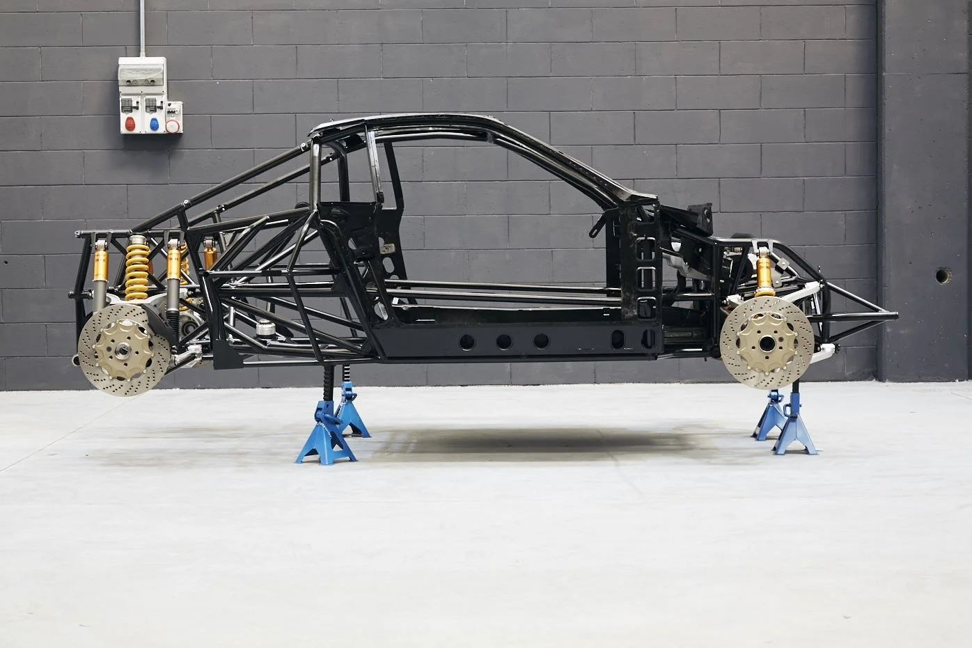 Kimera EVO37 2.2 (505 Hp)2021 - thumbnail 16