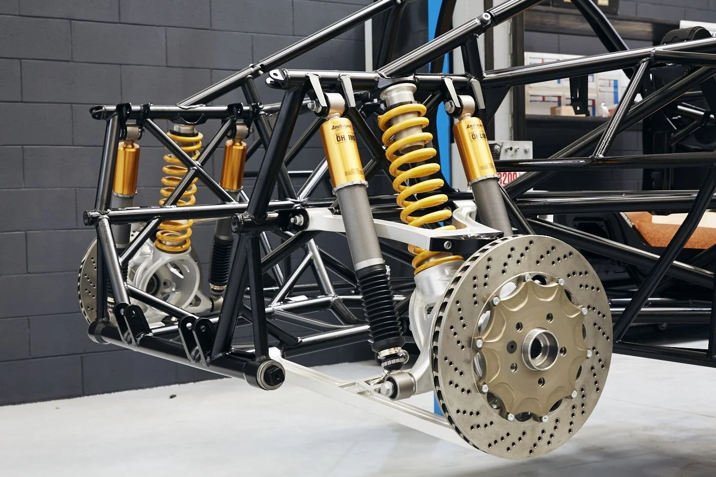 Kimera EVO37 2.2 (505 Hp)2021 - thumbnail 17