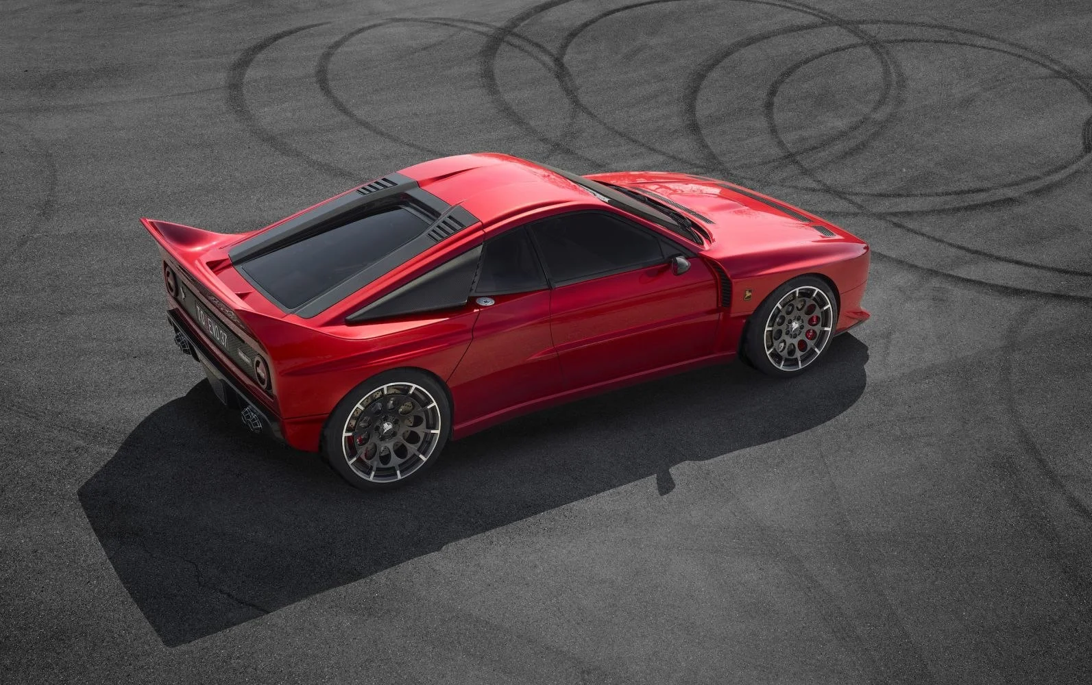 Kimera EVO37 2.2 (505 Hp)2021 - thumbnail 4