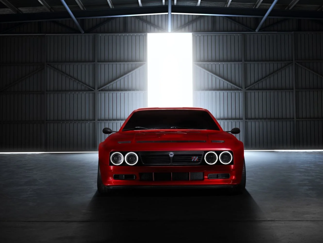 Kimera EVO37 2.2 (505 Hp)2021 - thumbnail 7