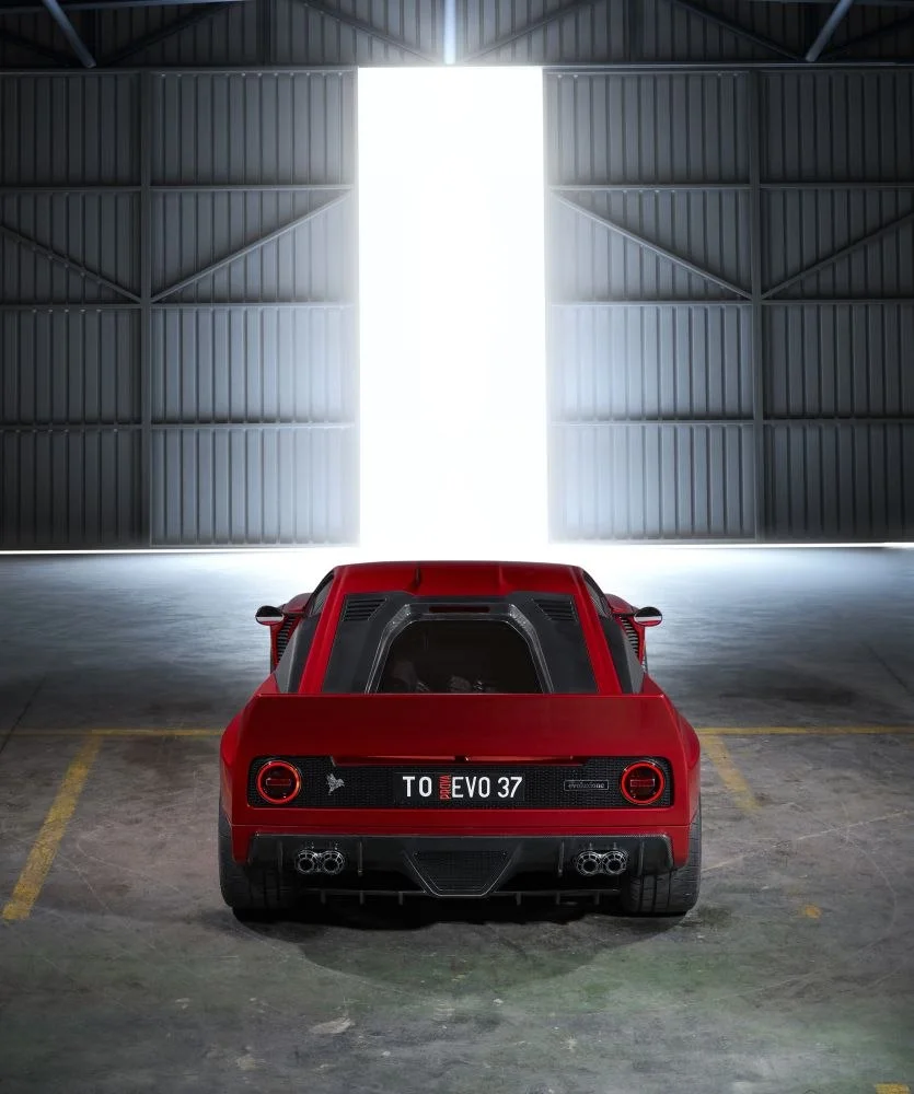 Kimera EVO37 2.2 (505 Hp)2021 - thumbnail 8