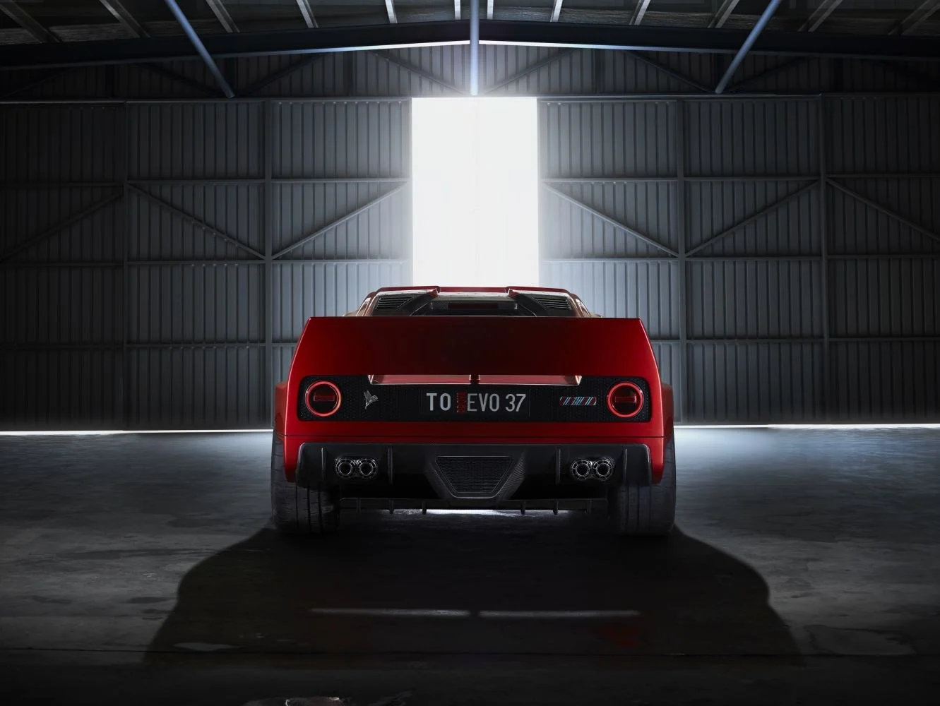 Kimera EVO37 2.2 (505 Hp)2021 - thumbnail 9