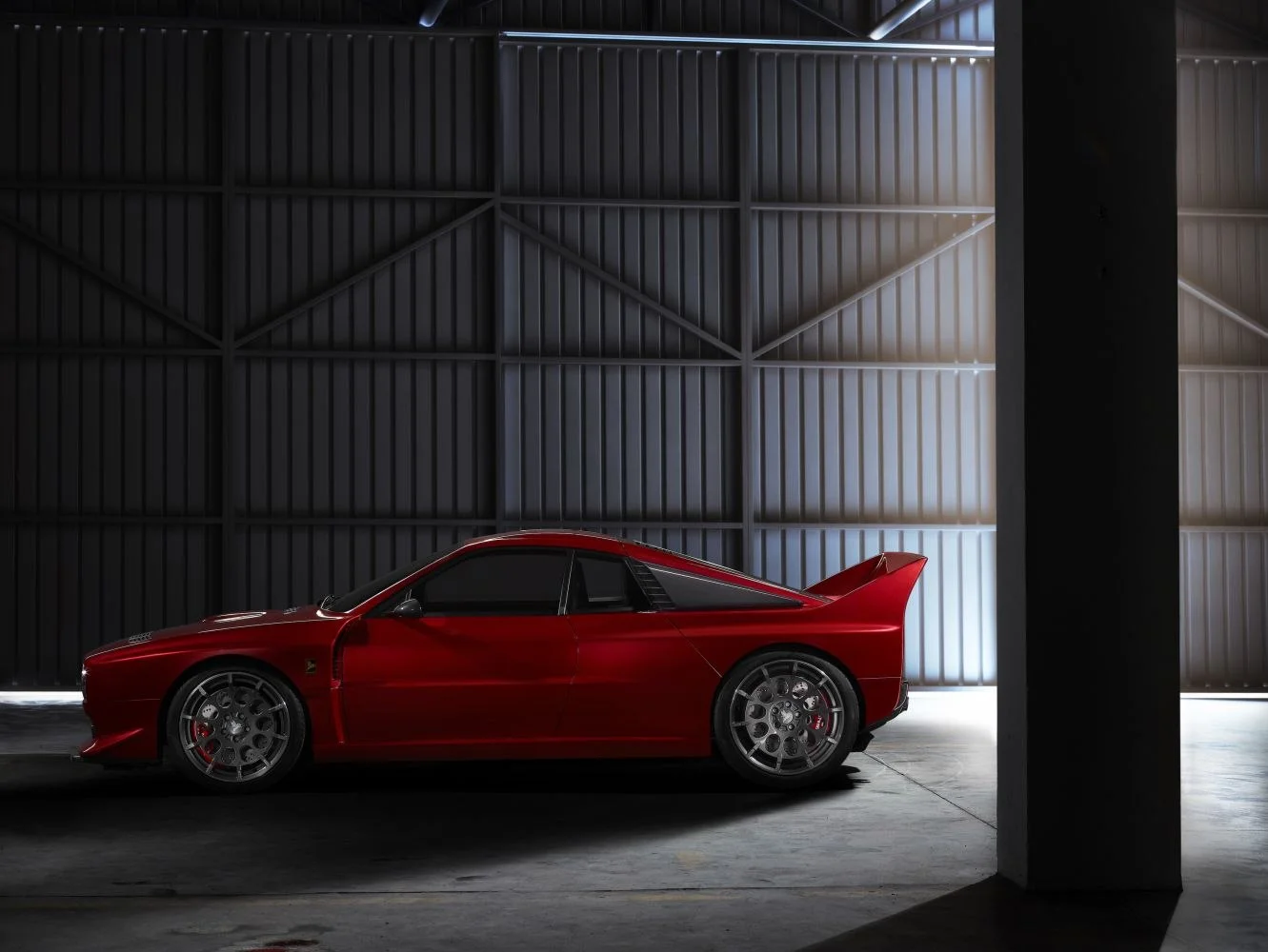 Kimera EVO37 2.2 (505 Hp)2021 - thumbnail 10