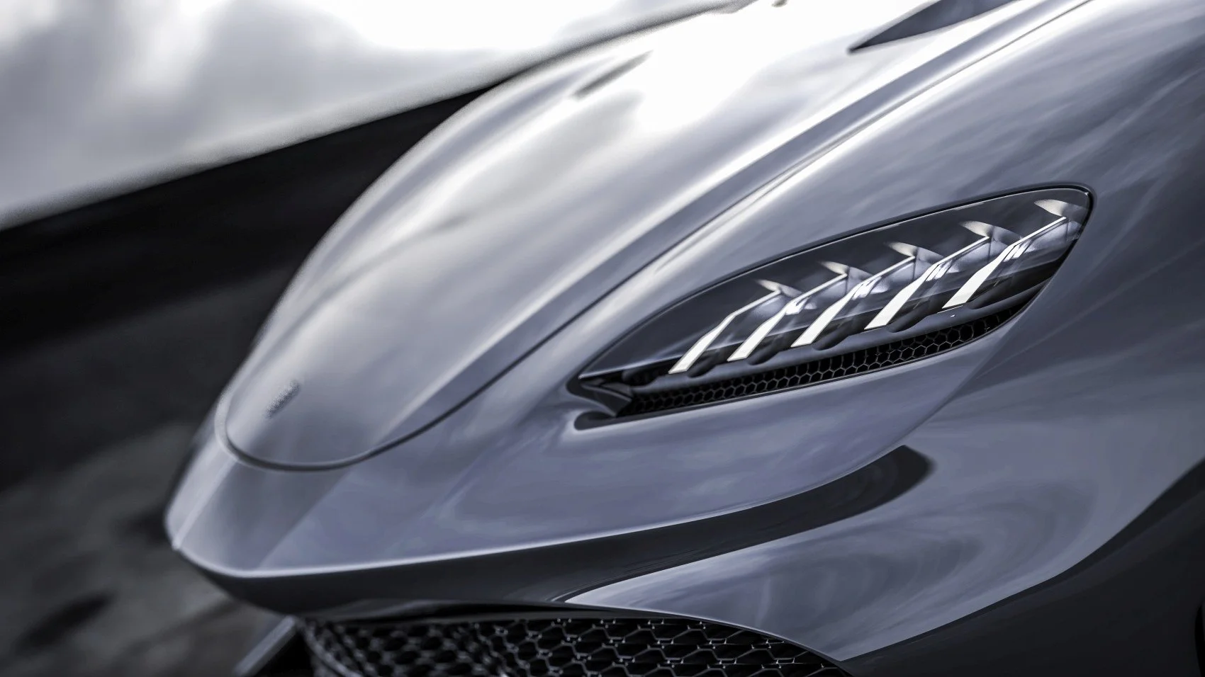 Koenigsegg Gemera 2.0 (1700 Hp) Hybrid AWD KDD2020 - thumbnail 18
