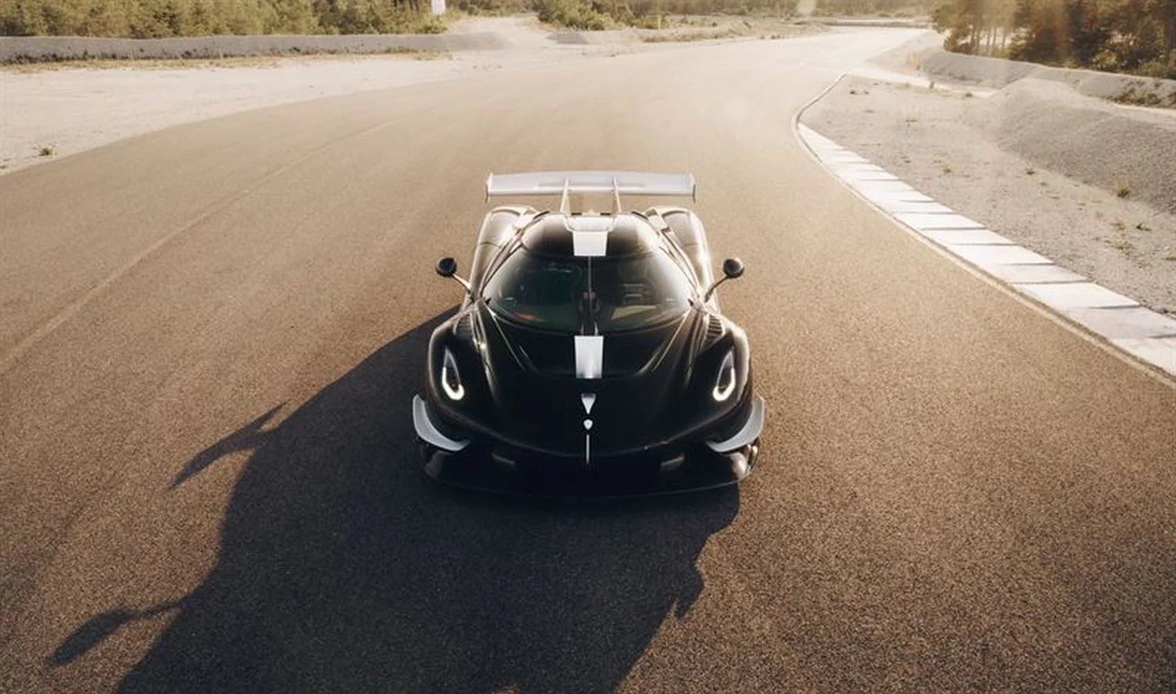 Koenigsegg Sadairs Spear 5.0 V8 (1300/1625 Hp) LST2025 - thumbnail 4