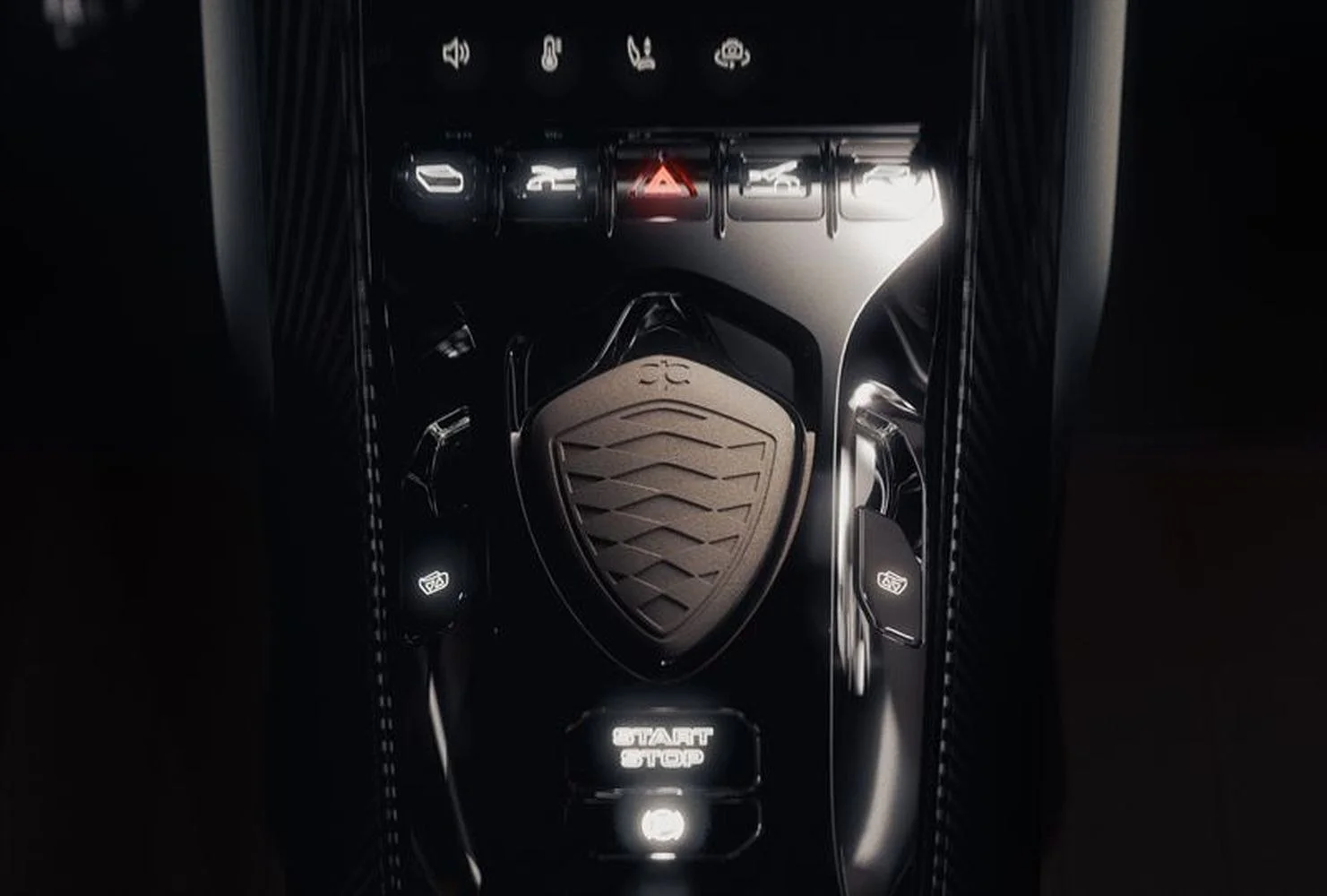 Koenigsegg Sadairs Spear 5.0 V8 (1300/1625 Hp) LST2025 - thumbnail 10
