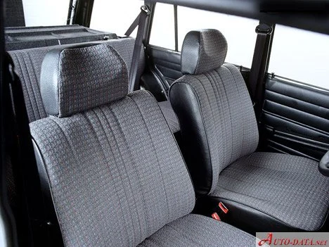 Lada 2104 1.5 (71 Hp)1984 - 2012 thumbnail 4