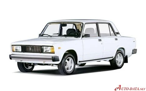 Lada 2105 1.2 (64 Hp)1981 - 1999 - 1