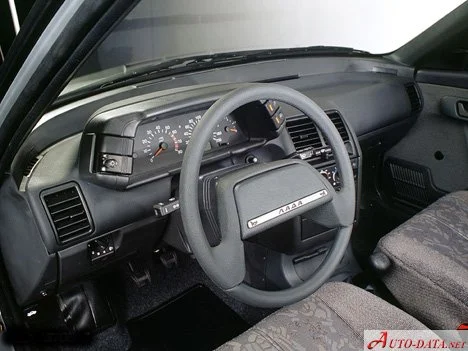 Lada 2110 1.5 i (94 Hp)1997 - 2004 thumbnail 4