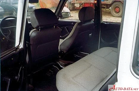 Lada 2131 1.7 (79 Hp)1995 - thumbnail 3