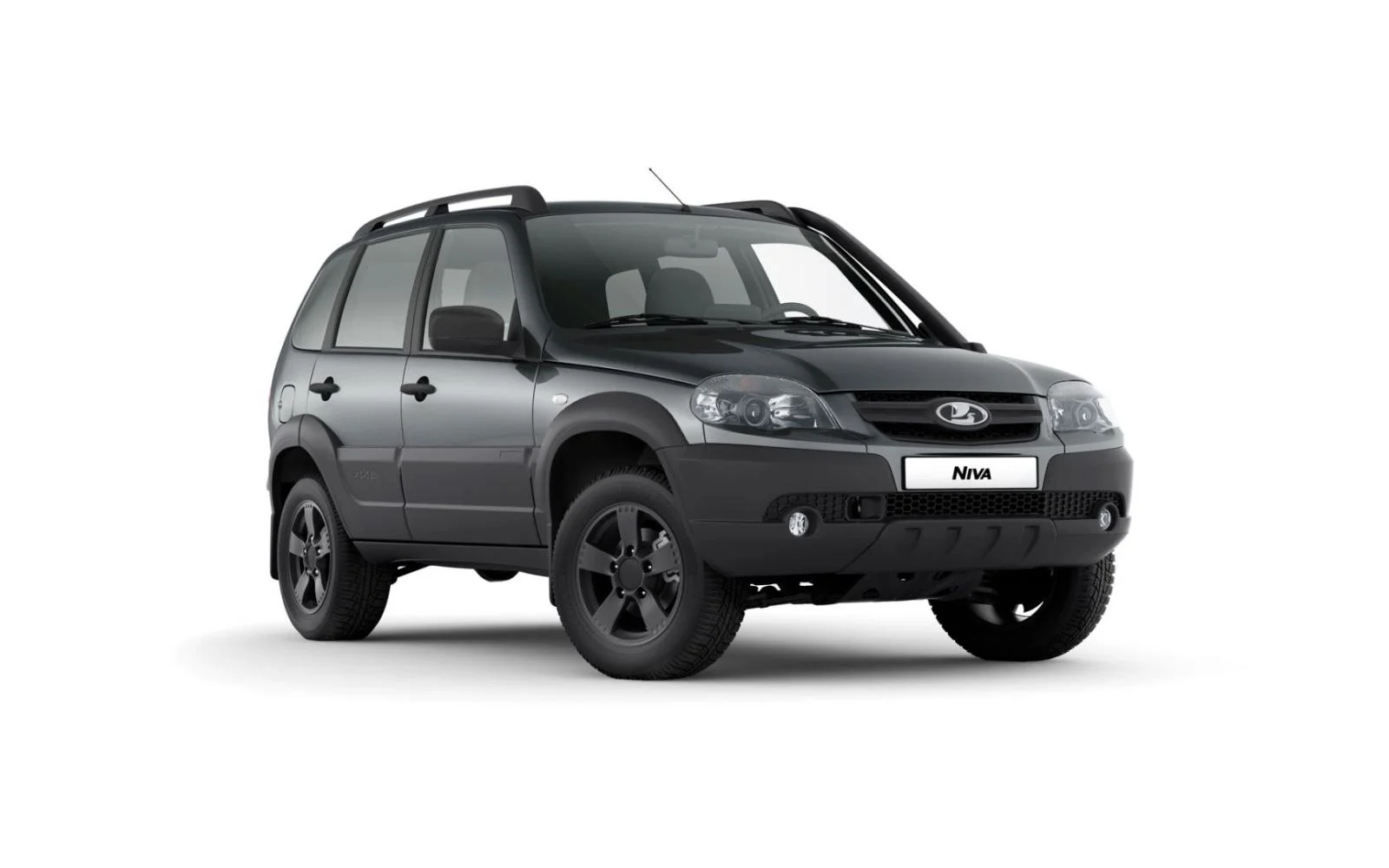 Lada Niva 1.7 (80 Hp) 4x42020 - 2021 - 1