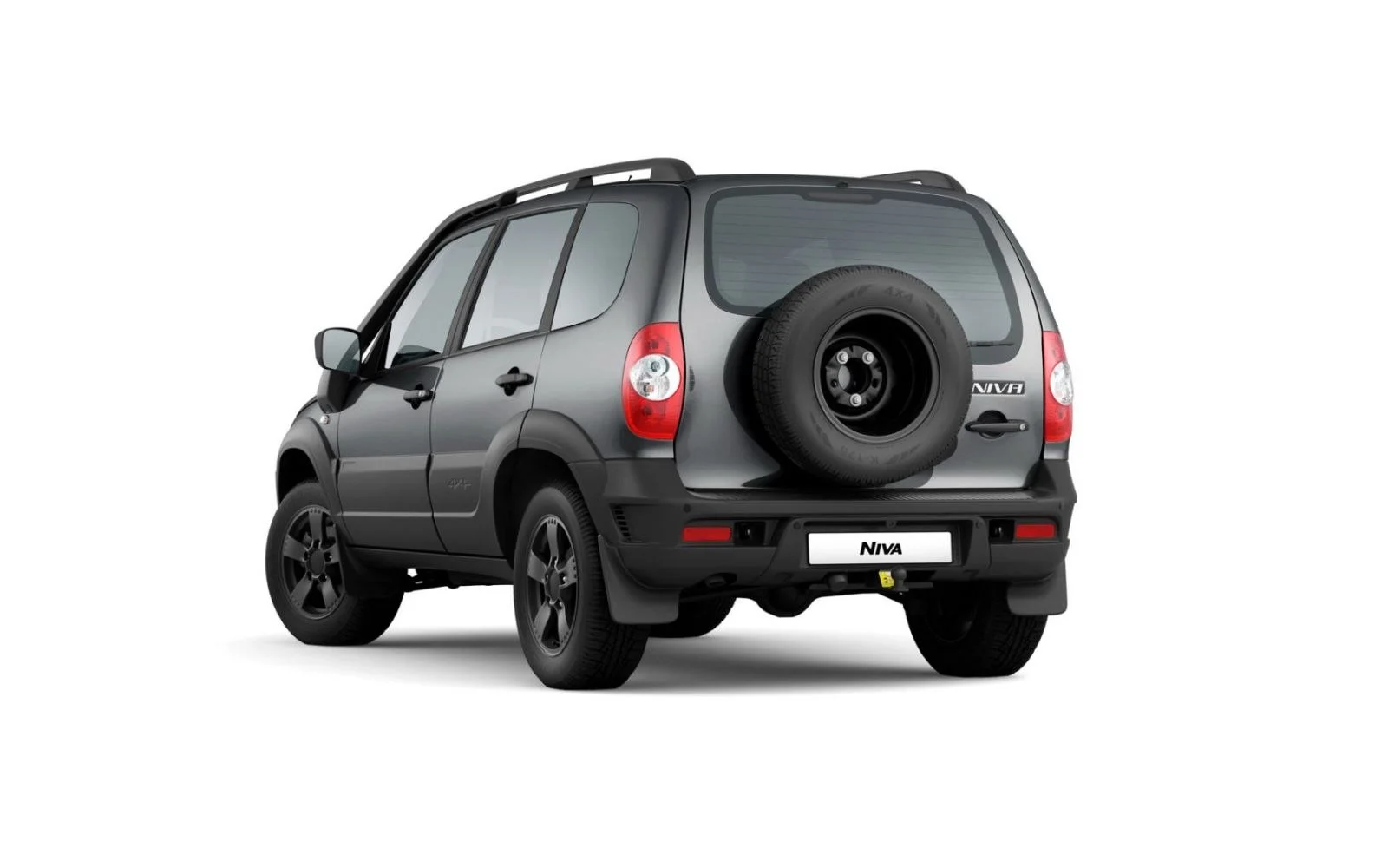 Lada Niva 1.7 (80 Hp) 4x42020 - 2021 thumbnail 2