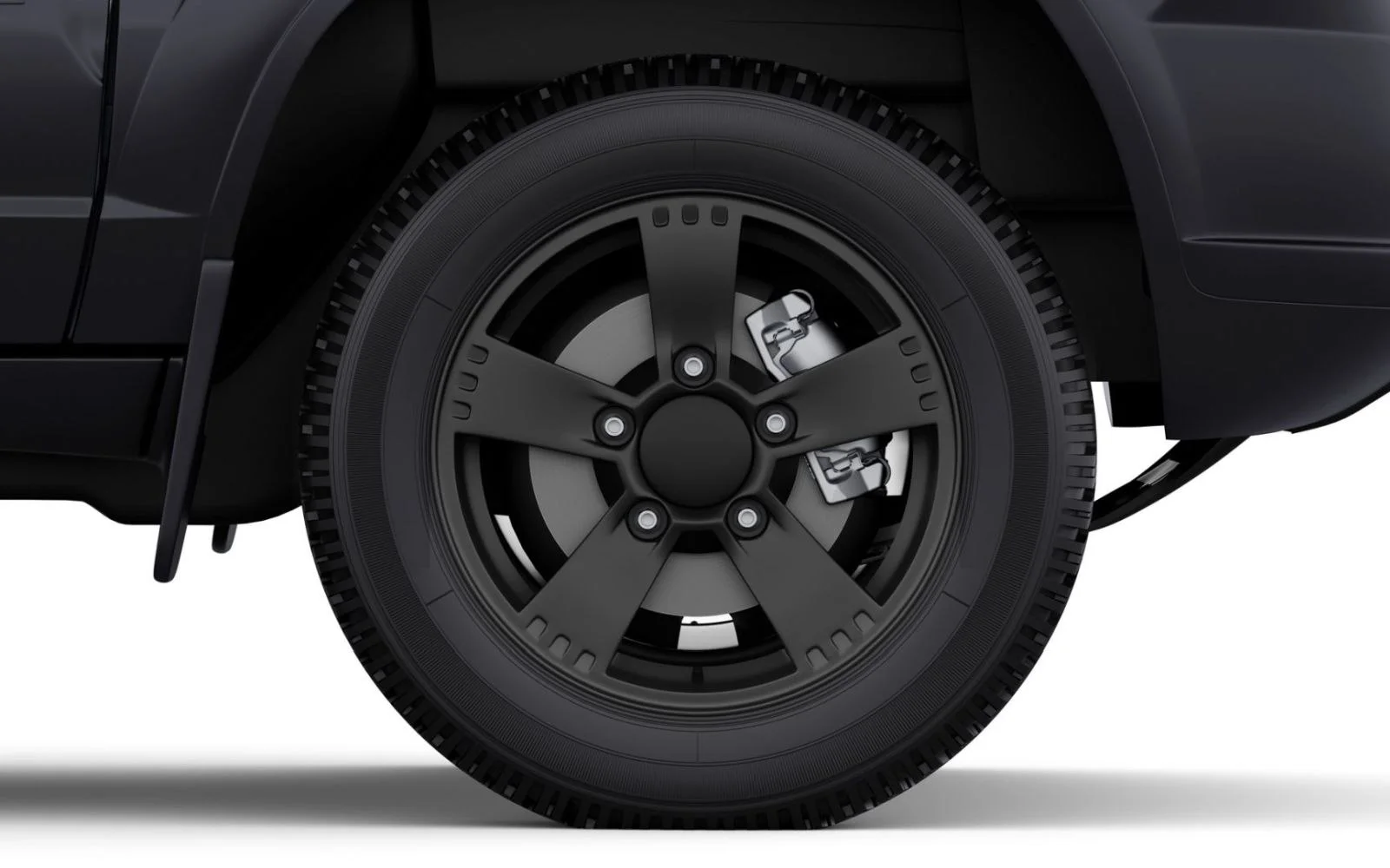 Lada Niva 1.7 (80 Hp) 4x42020 - 2021 thumbnail 12