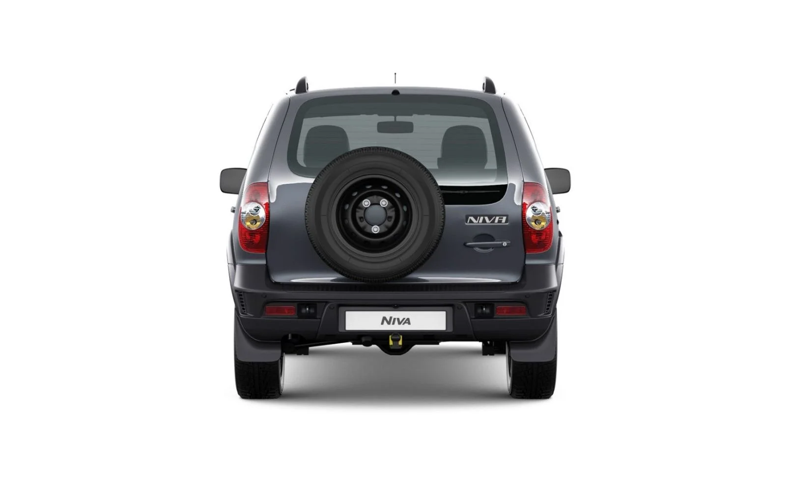 Lada Niva 1.7 (80 Hp) 4x42020 - 2021 thumbnail 3