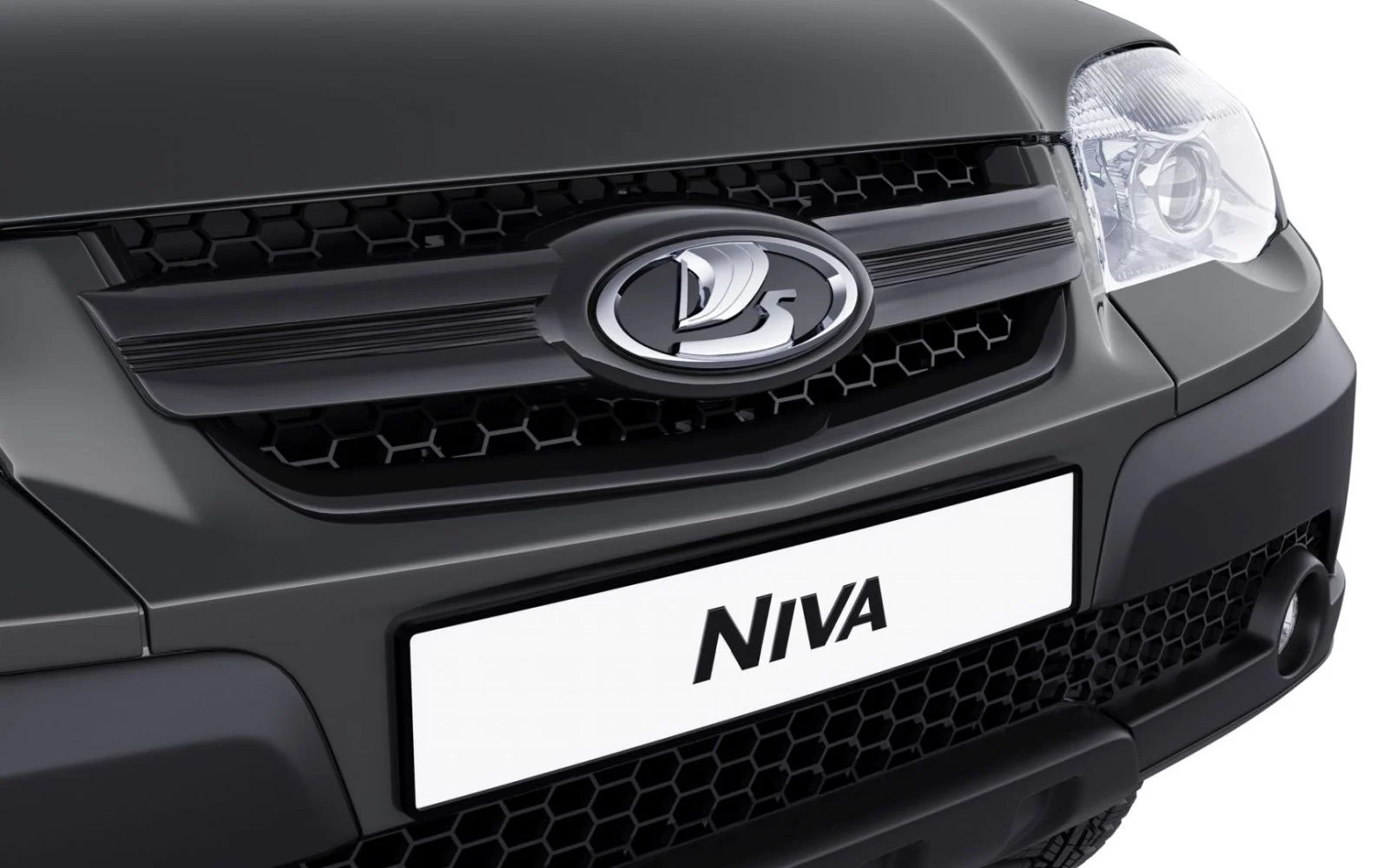 Lada Niva 1.7 (80 Hp) 4x42020 - 2021 thumbnail 9