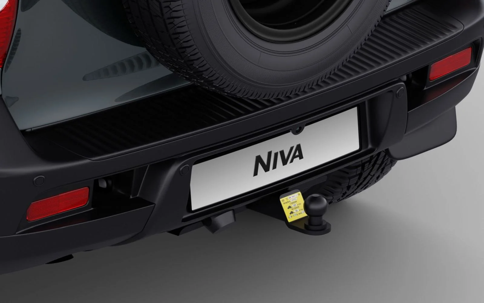 Lada Niva 1.7 (80 Hp) 4x42020 - 2021 thumbnail 10