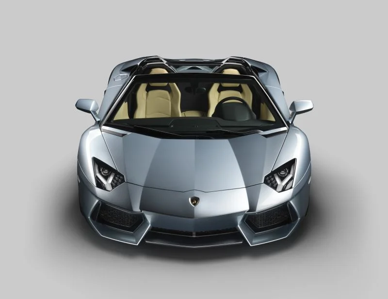 Lamborghini Aventador 6.5 V12 (700 Hp) 4WD2013 - 2017 thumbnail 6