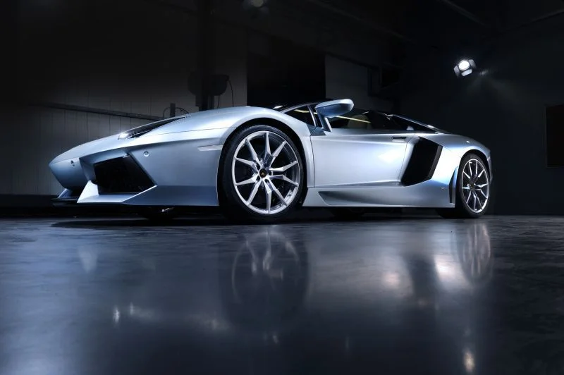 Lamborghini Aventador 6.5 V12 (700 Hp) 4WD2013 - 2017 thumbnail 8