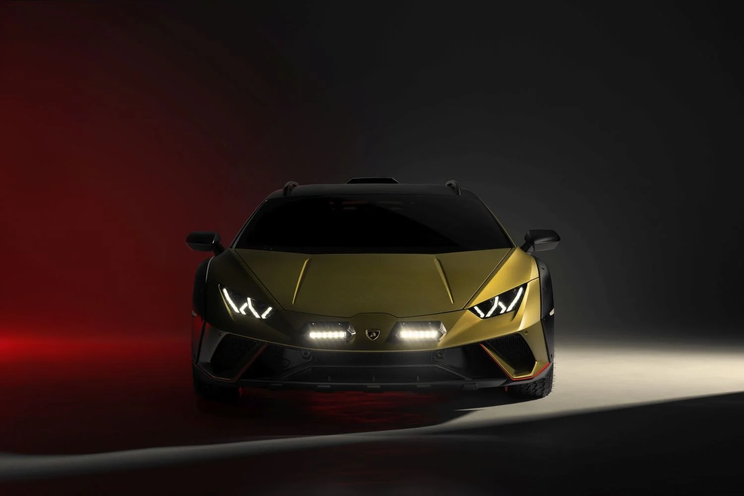 Lamborghini Huracan 5.2 V10 (610 Hp) AWD LDF2023 - thumbnail 13