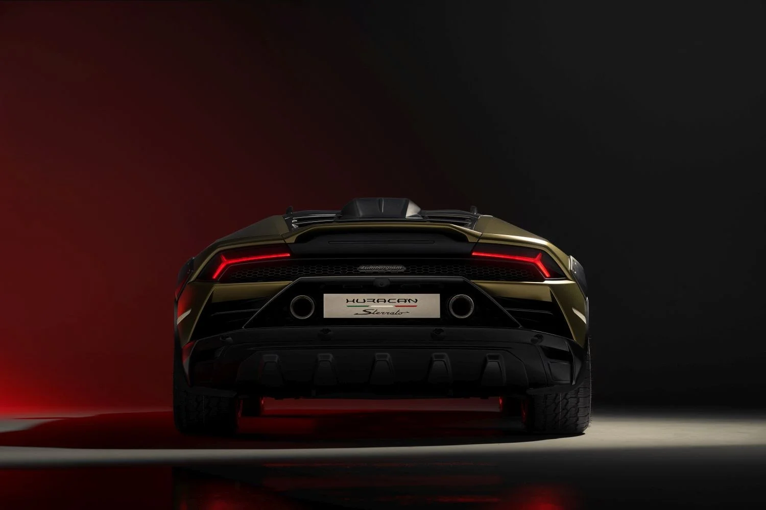 Lamborghini Huracan 5.2 V10 (610 Hp) AWD LDF2023 - thumbnail 15