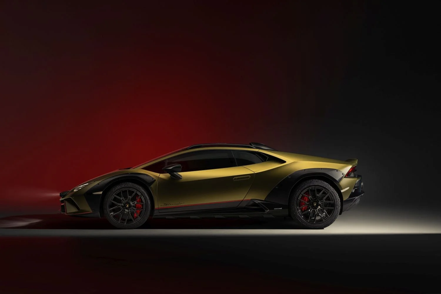 Lamborghini Huracan 5.2 V10 (610 Hp) AWD LDF2023 - thumbnail 17