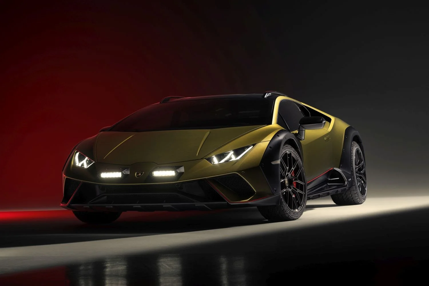 Lamborghini Huracan 5.2 V10 (610 Hp) AWD LDF2023 - thumbnail 18