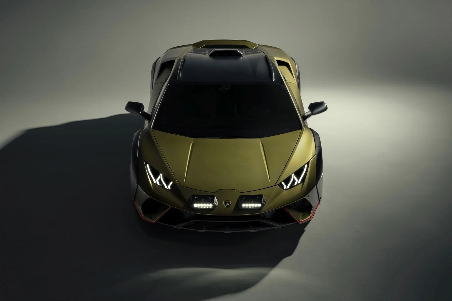 Lamborghini Huracan 5.2 V10 (610 Hp) AWD LDF2023 - thumbnail 4