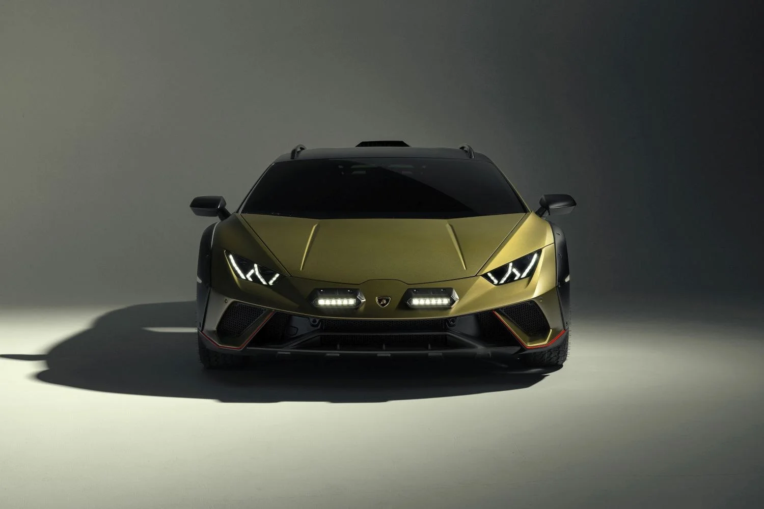 Lamborghini Huracan 5.2 V10 (610 Hp) AWD LDF2023 - thumbnail 5