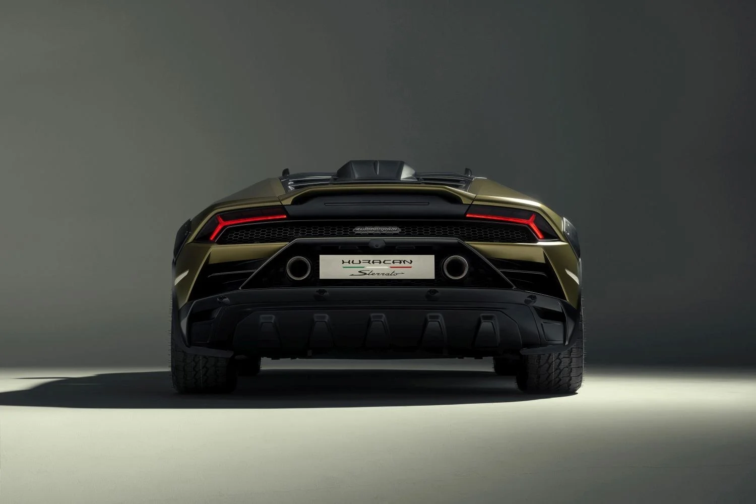Lamborghini Huracan 5.2 V10 (610 Hp) AWD LDF2023 - thumbnail 6