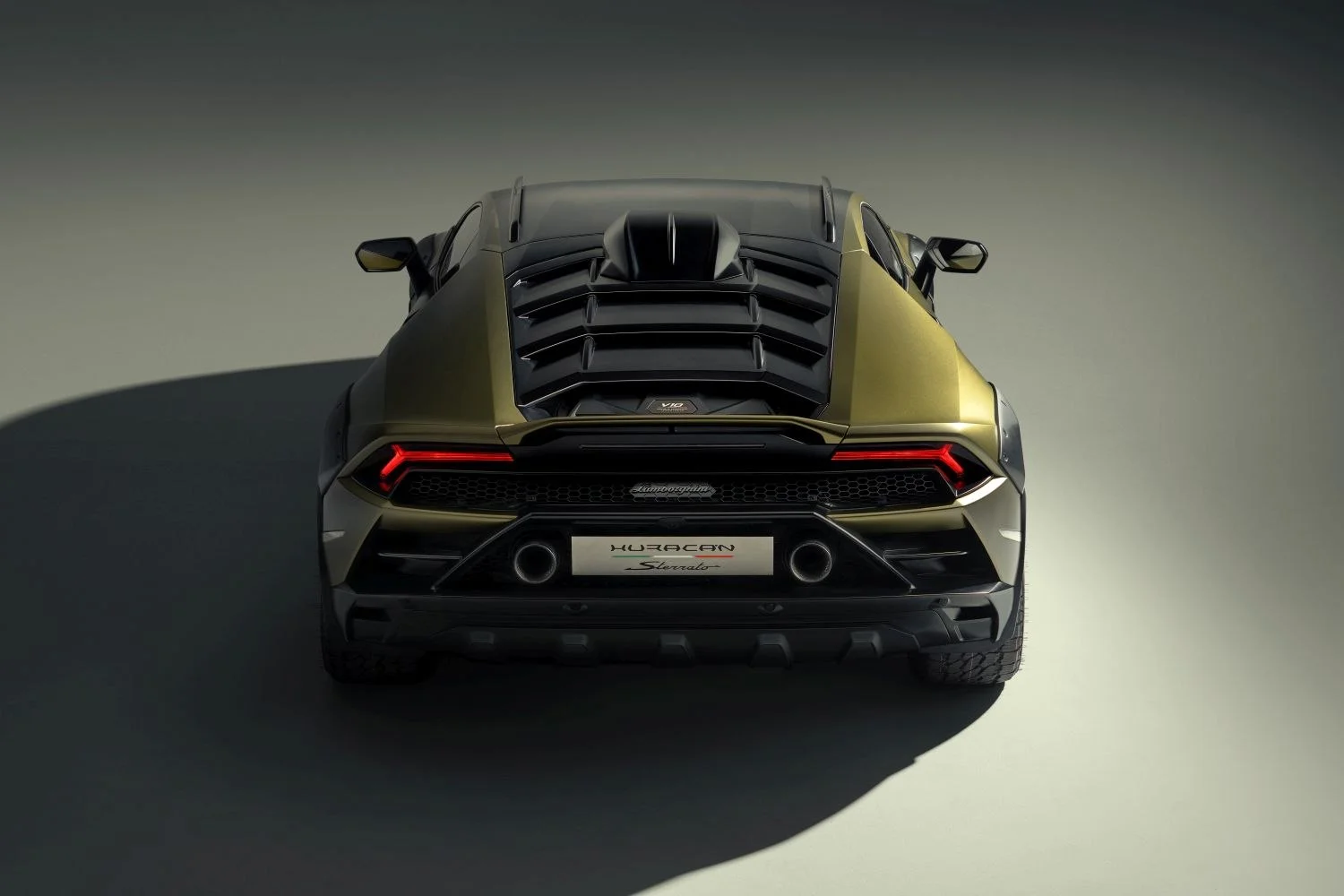 Lamborghini Huracan 5.2 V10 (610 Hp) AWD LDF2023 - thumbnail 7