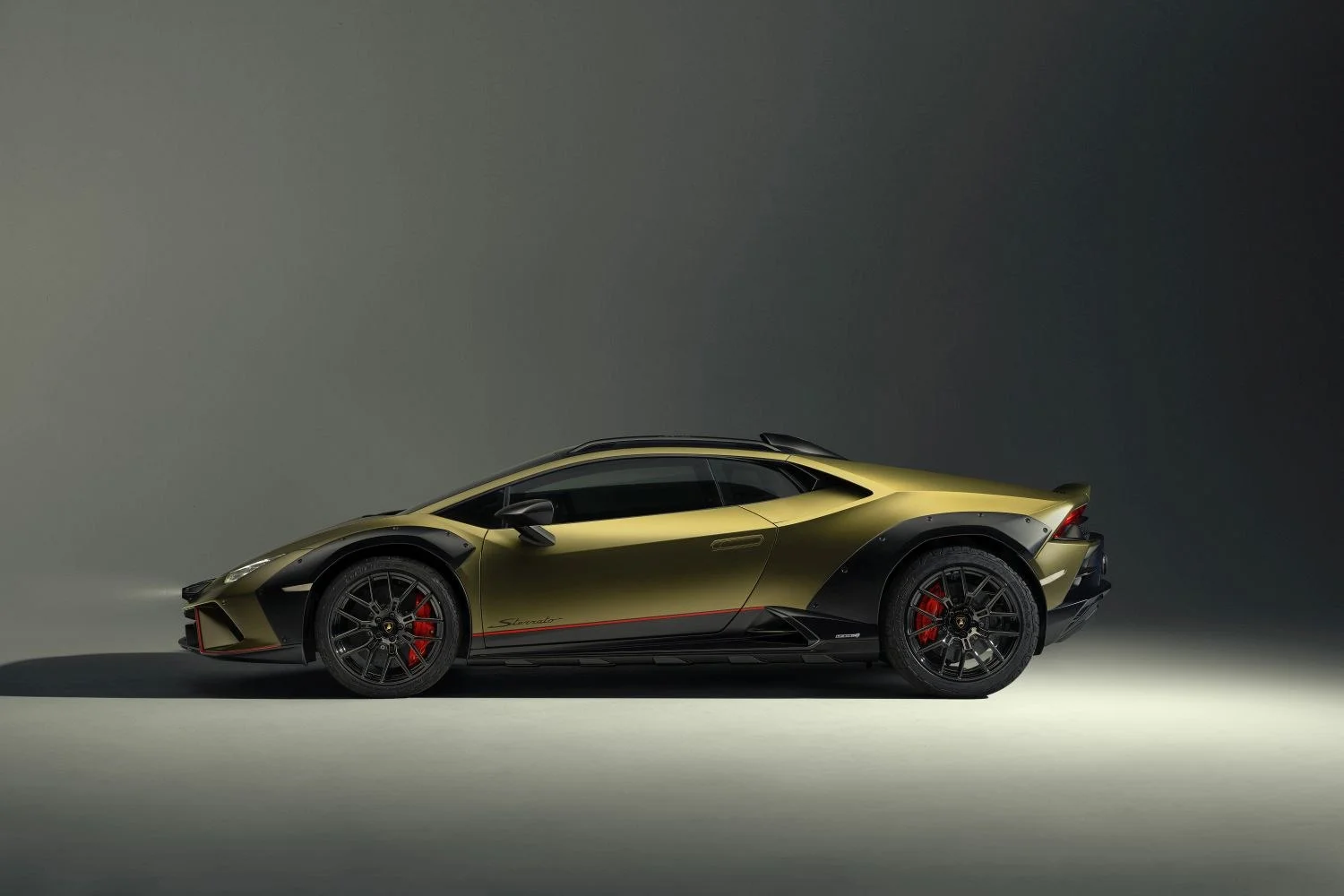 Lamborghini Huracan 5.2 V10 (610 Hp) AWD LDF2023 - thumbnail 8
