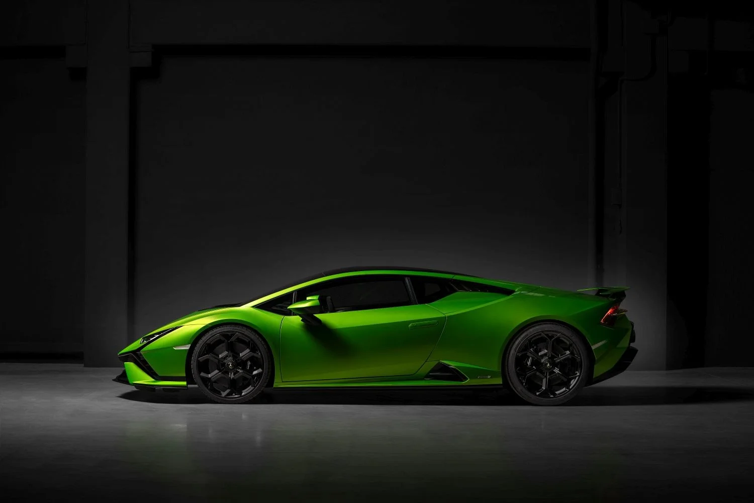 Lamborghini Huracan 5.2 V10 (640 Hp) LDF2022 - thumbnail 2