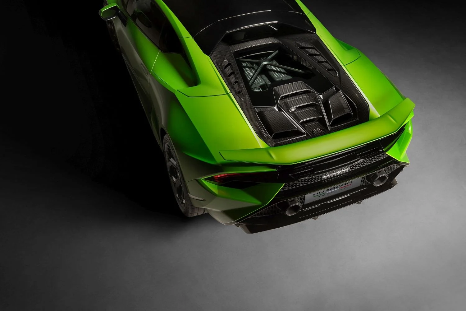 Lamborghini Huracan 5.2 V10 (640 Hp) LDF2022 - thumbnail 11