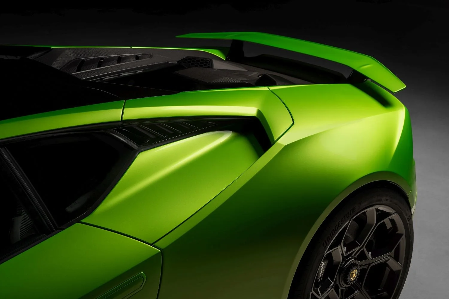 Lamborghini Huracan 5.2 V10 (640 Hp) LDF2022 - thumbnail 12
