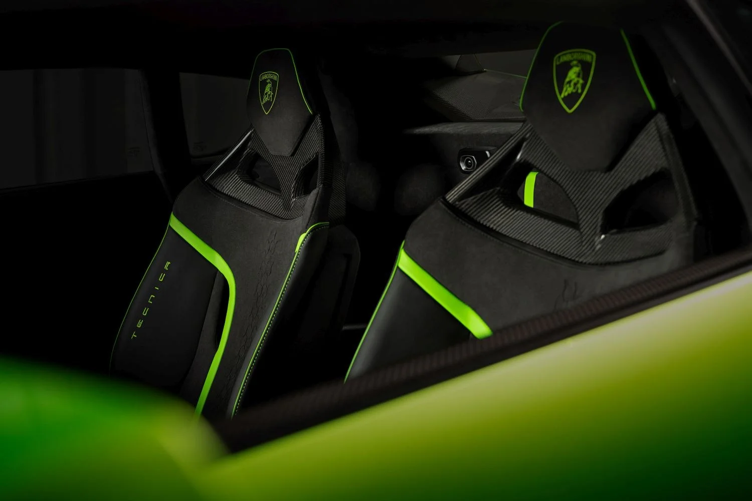 Lamborghini Huracan 5.2 V10 (640 Hp) LDF2022 - thumbnail 17
