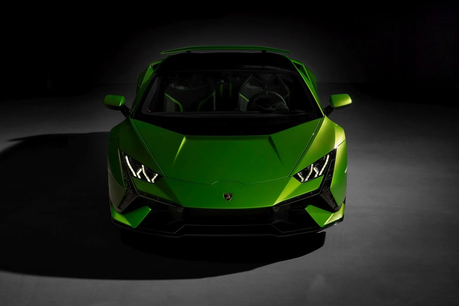 Lamborghini Huracan 5.2 V10 (640 Hp) LDF2022 - thumbnail 4