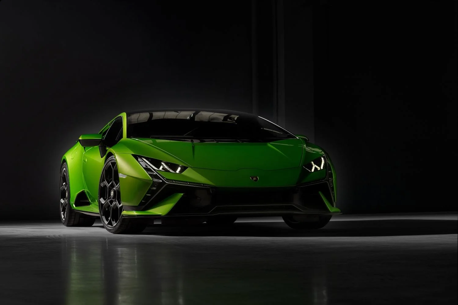 Lamborghini Huracan 5.2 V10 (640 Hp) LDF2022 - thumbnail 5