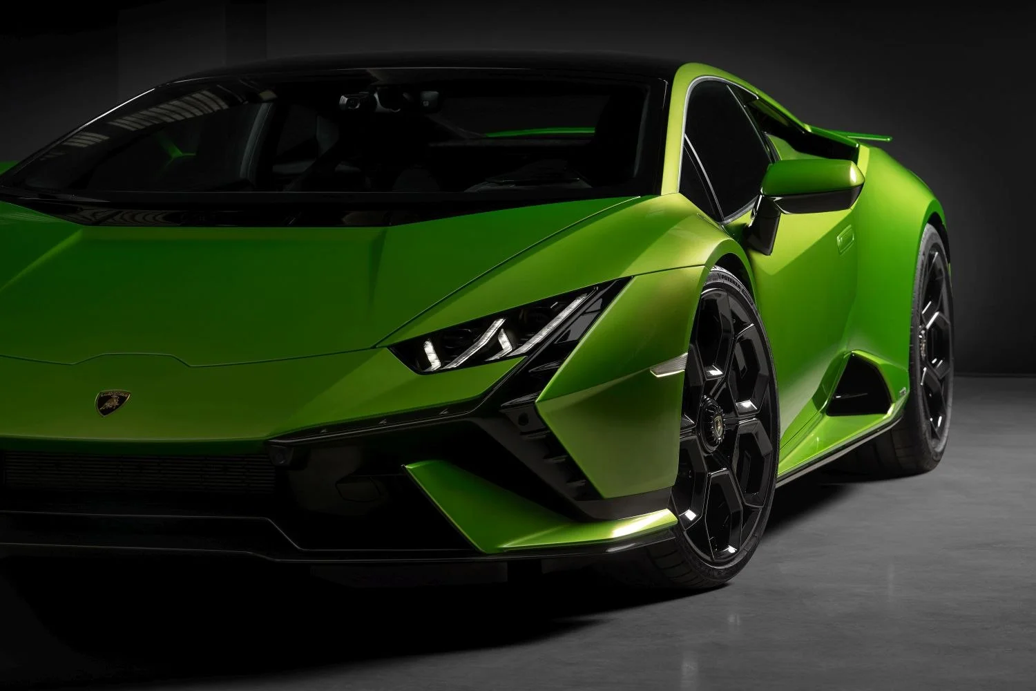 Lamborghini Huracan 5.2 V10 (640 Hp) LDF2022 - thumbnail 6