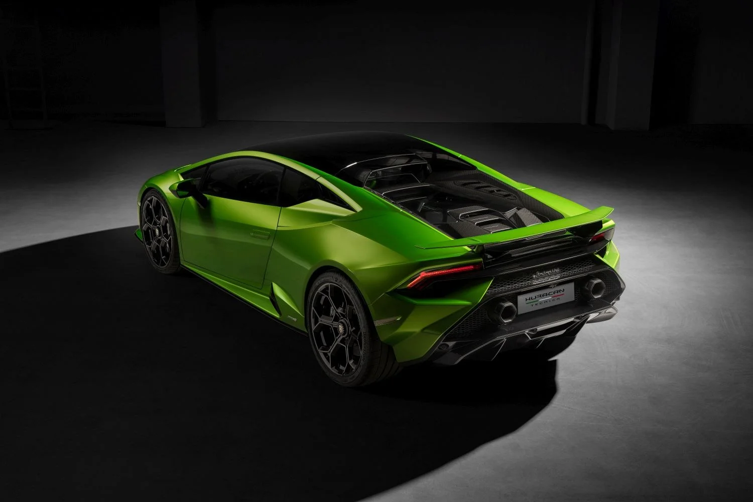 Lamborghini Huracan 5.2 V10 (640 Hp) LDF2022 - thumbnail 7