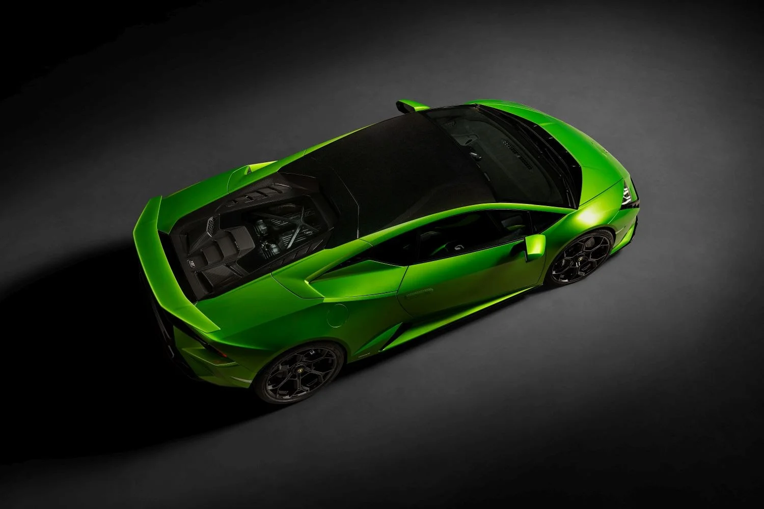 Lamborghini Huracan 5.2 V10 (640 Hp) LDF2022 - thumbnail 10