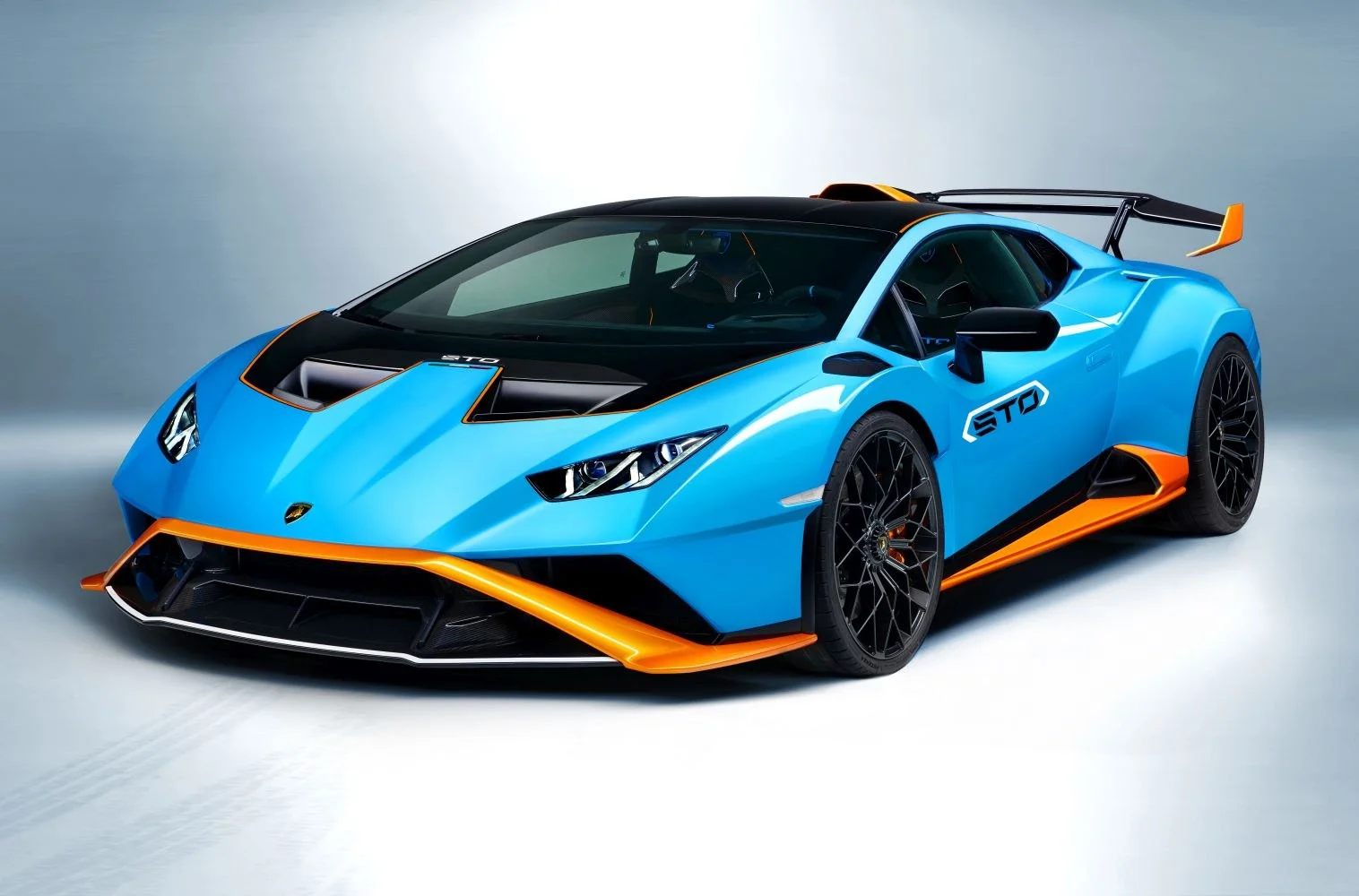 Lamborghini Huracan 5.2 V10 (640 Hp) LDF2020 - - 1