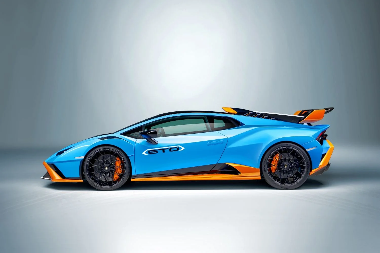 Lamborghini Huracan 5.2 V10 (640 Hp) LDF2020 - thumbnail 2