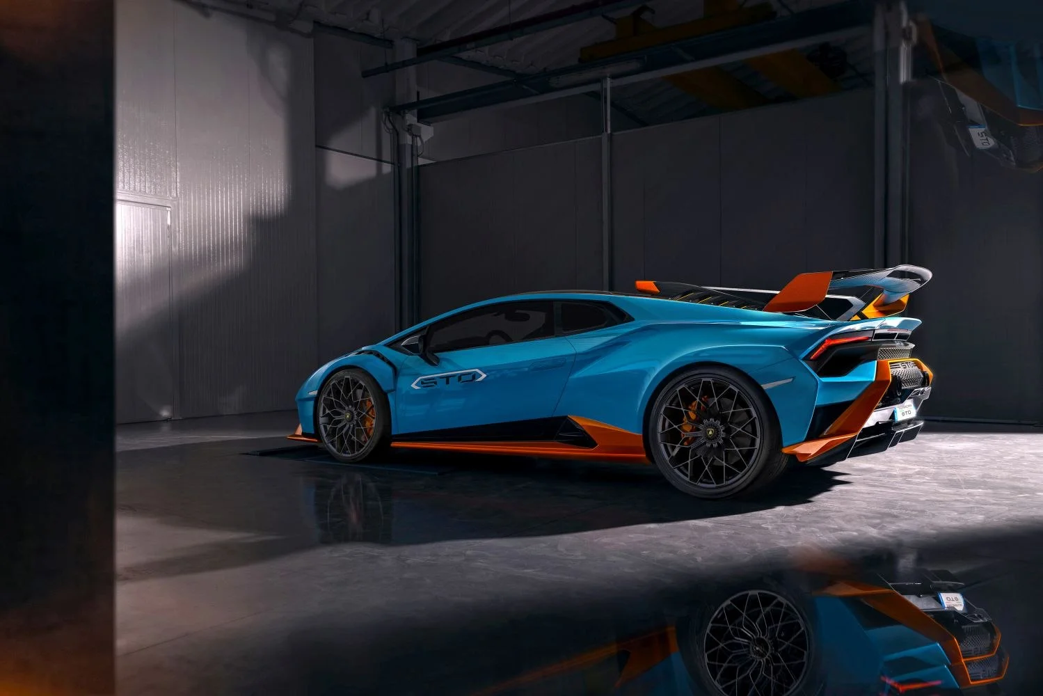 Lamborghini Huracan 5.2 V10 (640 Hp) LDF2020 - thumbnail 12