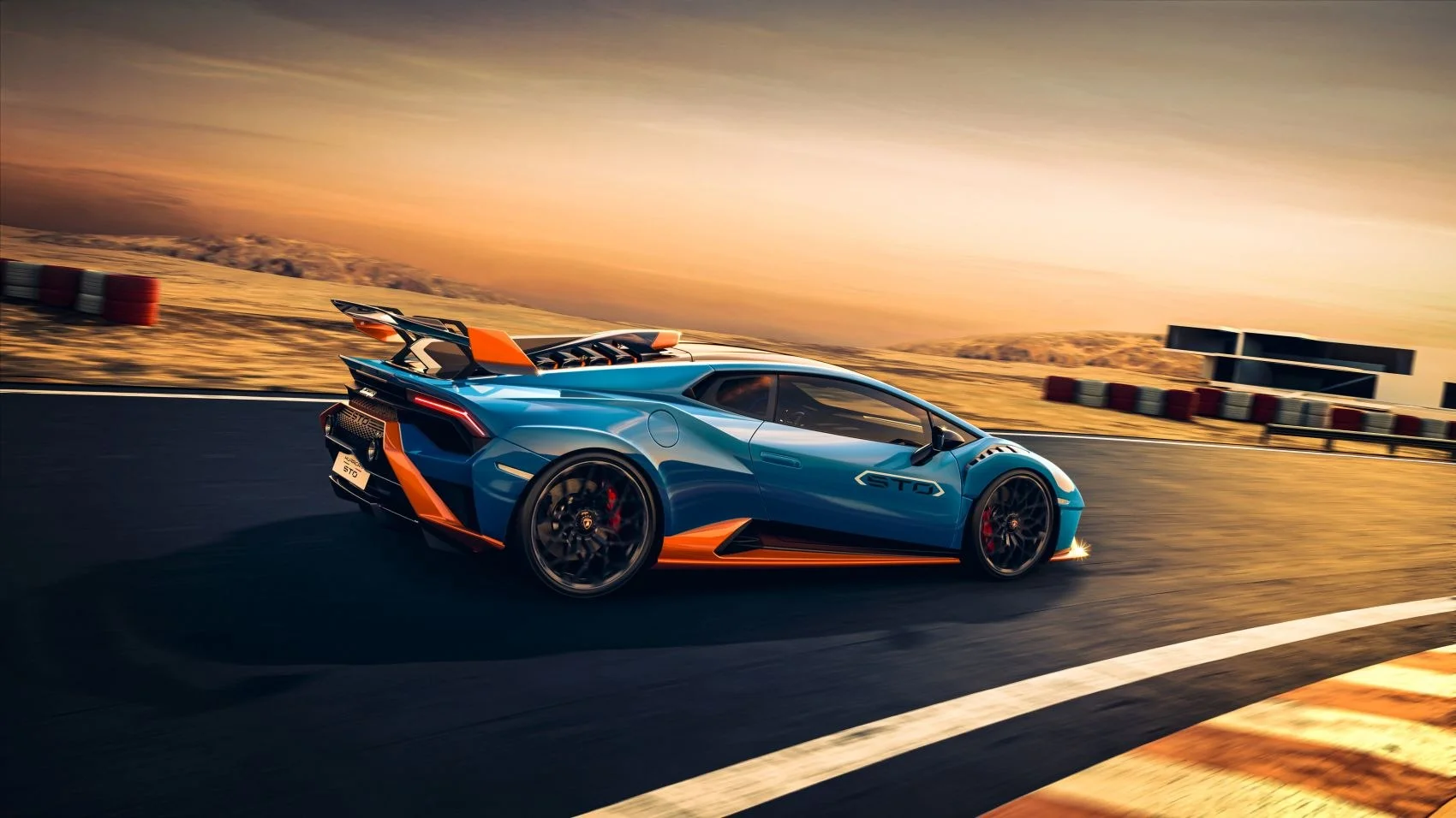Lamborghini Huracan 5.2 V10 (640 Hp) LDF2020 - thumbnail 14