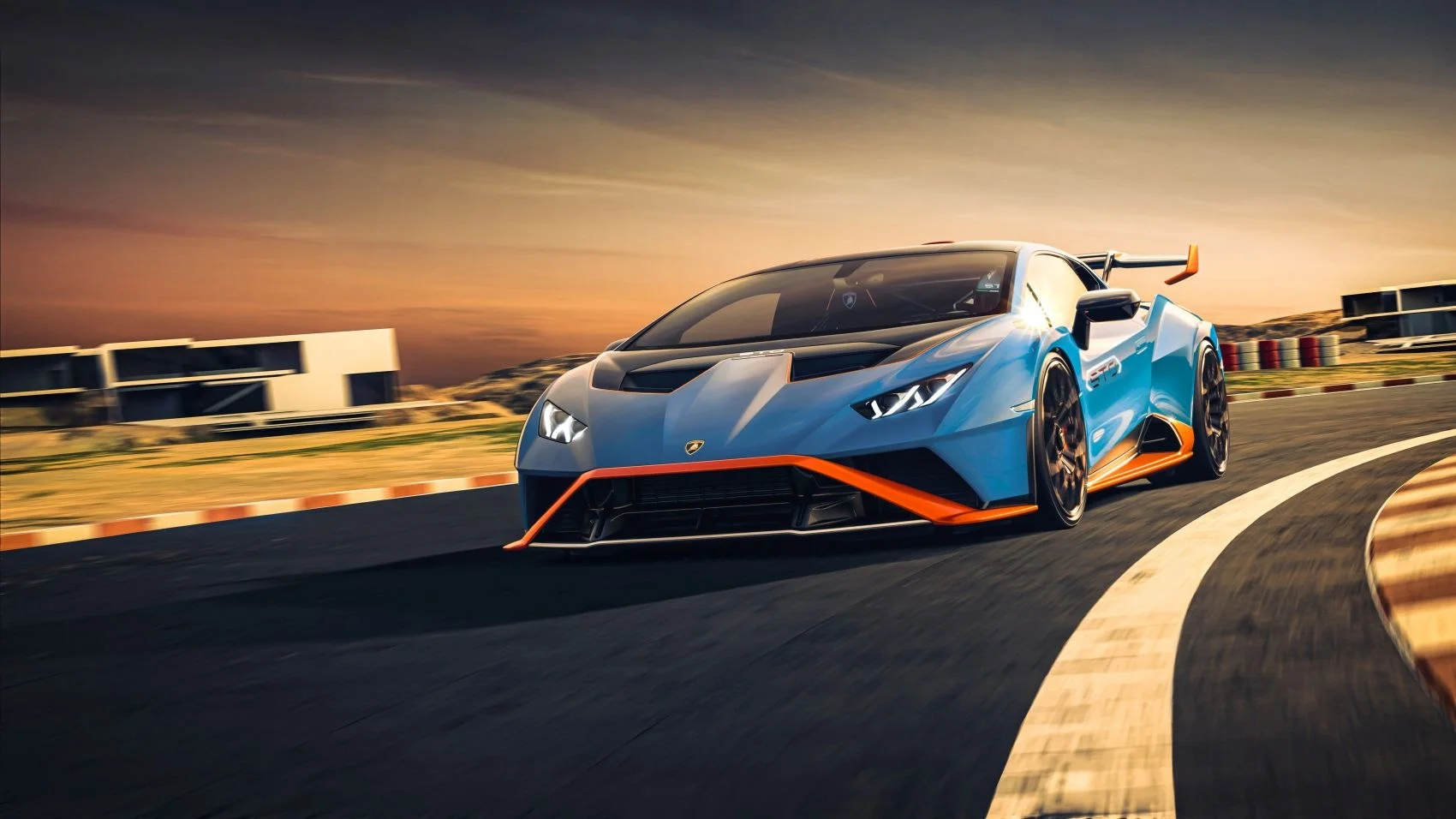 Lamborghini Huracan 5.2 V10 (640 Hp) LDF2020 - thumbnail 17